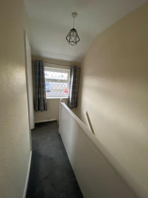 Villa Seaside 2 Bed Townhouse, Near Cleethorpes Station Extérieur photo